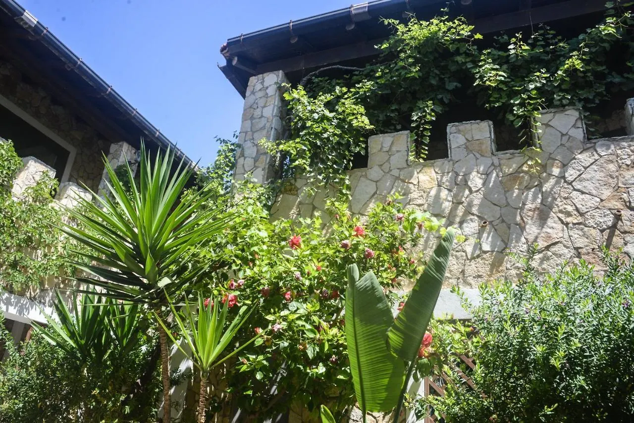 Apartment Residence Il Castello Club Lampedusa