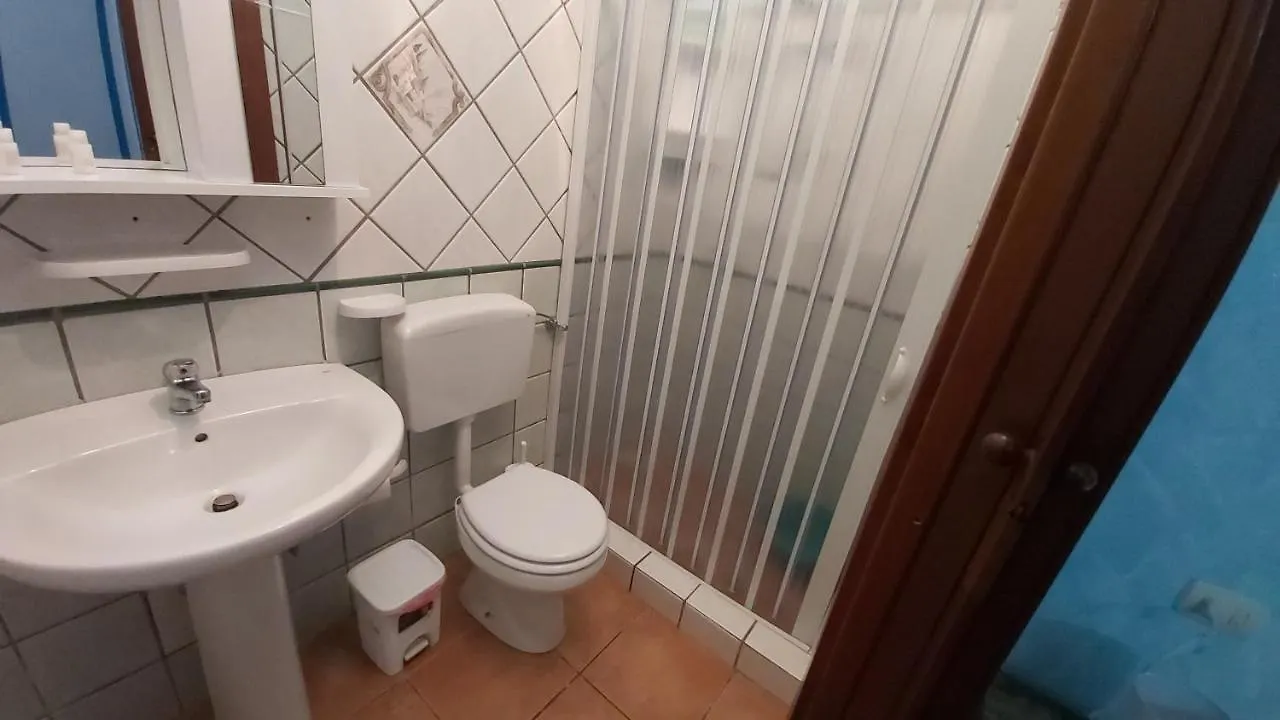 Apartment Residence Il Castello Club Lampedusa
