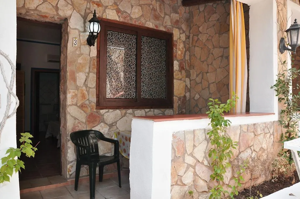 Residence Il Castello Club Lampedusa Apartment