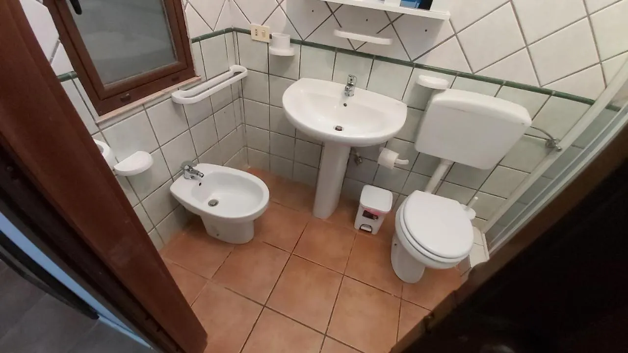 Residence Il Castello Club Lampedusa Apartment