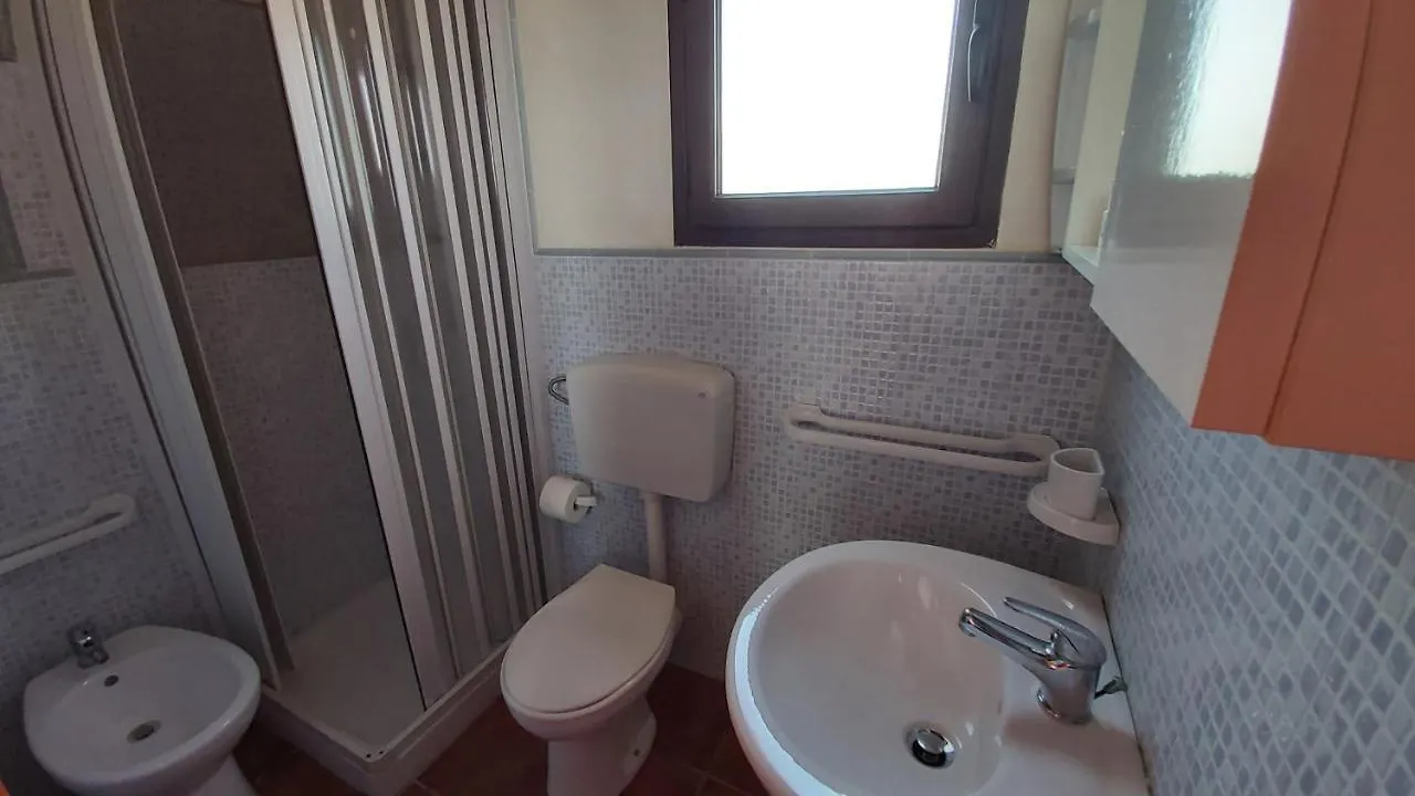 Residence Il Castello Club Lampedusa Italy