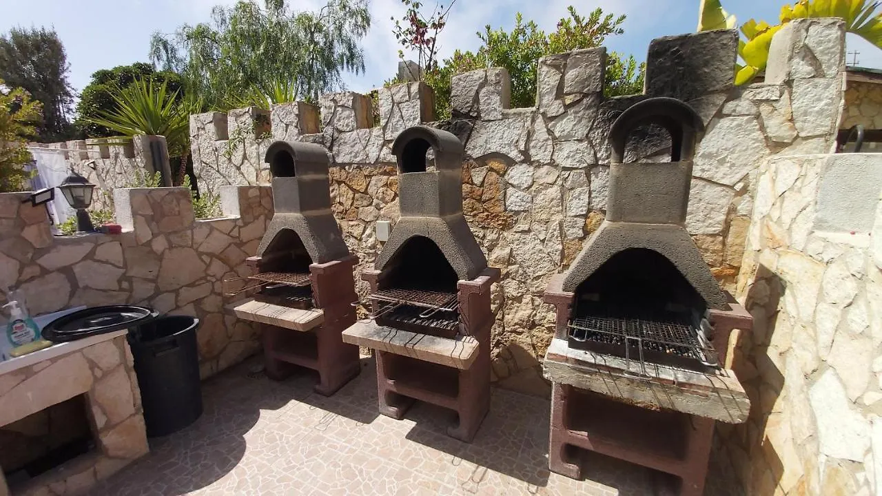 Residence Il Castello Club Lampedusa 0*,  Italy